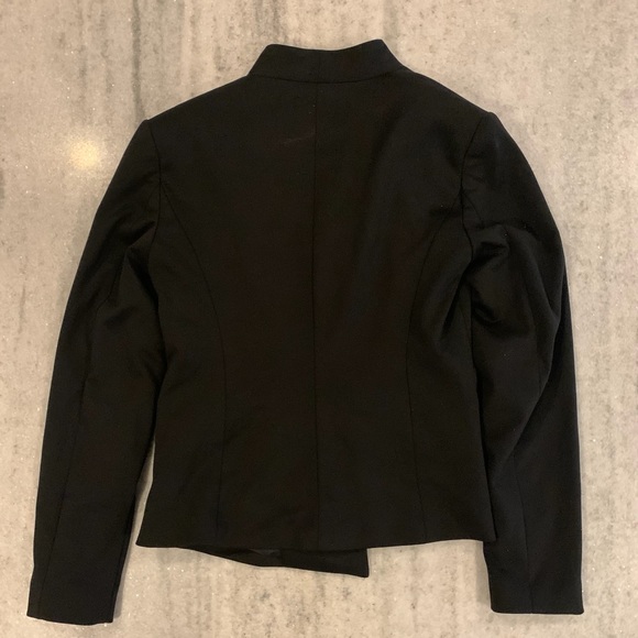 Black Blazer - Picture 2 of 2